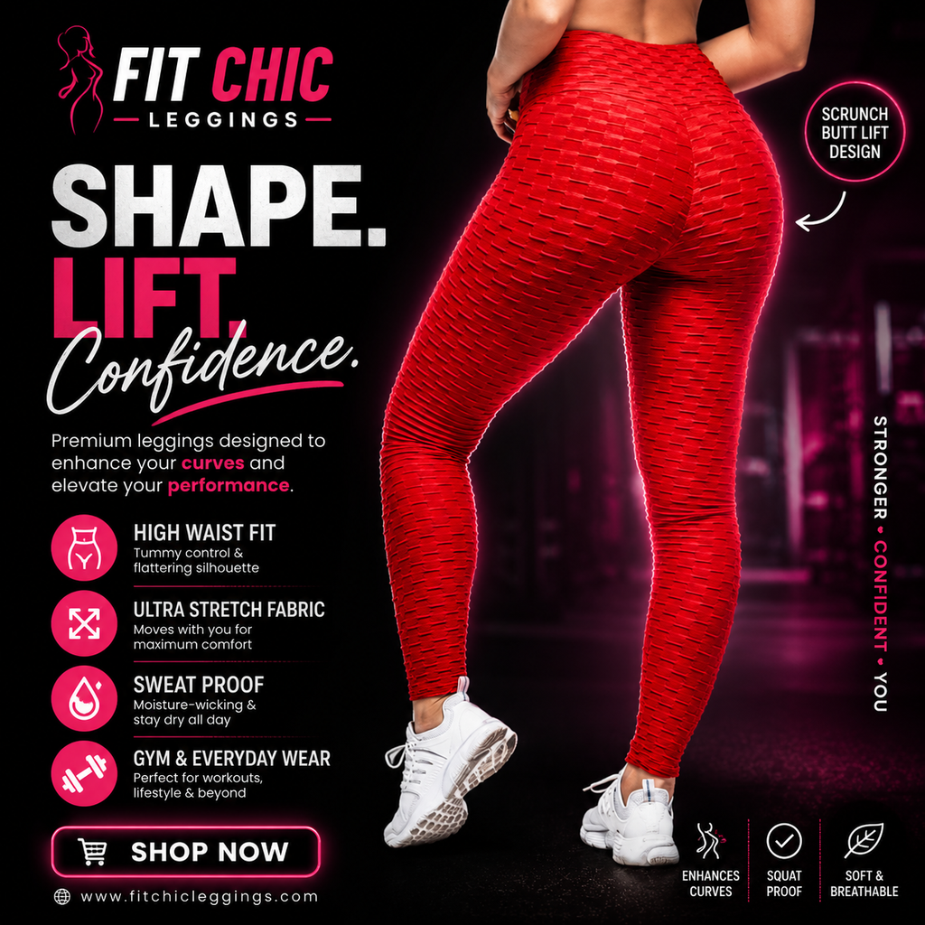 Booty Lifting Anti Cellulite Scrunch Leggings Without Pocket